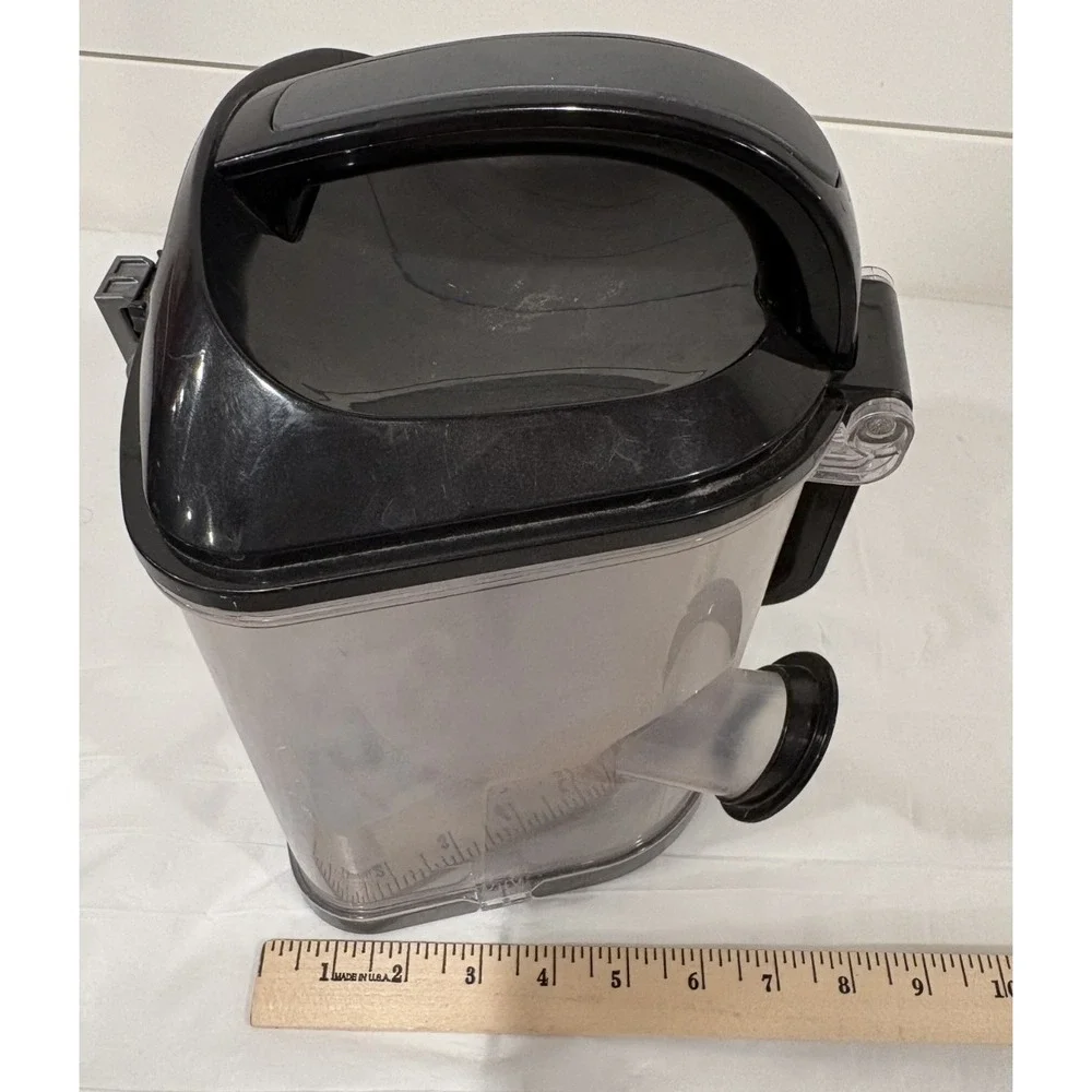 Shark Vacuum NV350 NV351 NV352 NV353 DIRT DUST CANISTER CUP BIN Assembly OEM